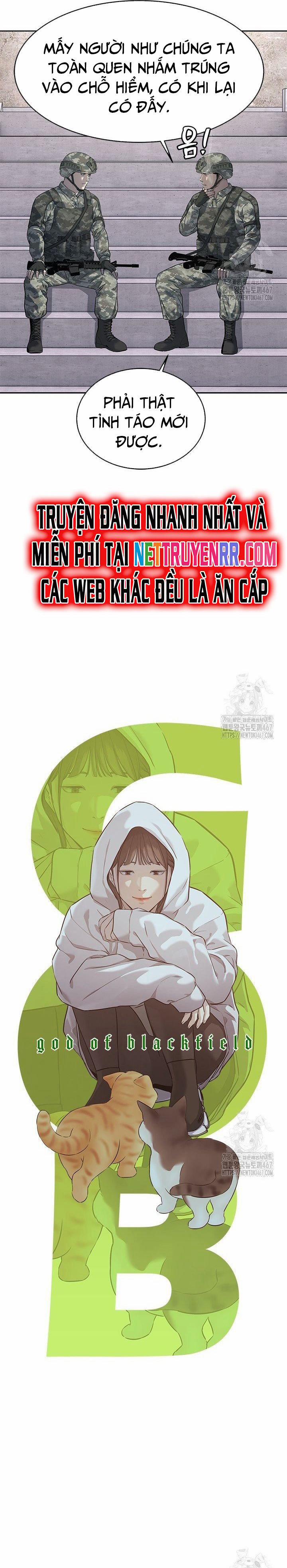 Đội Trưởng Lính Đánh Thuê 255 trang 3