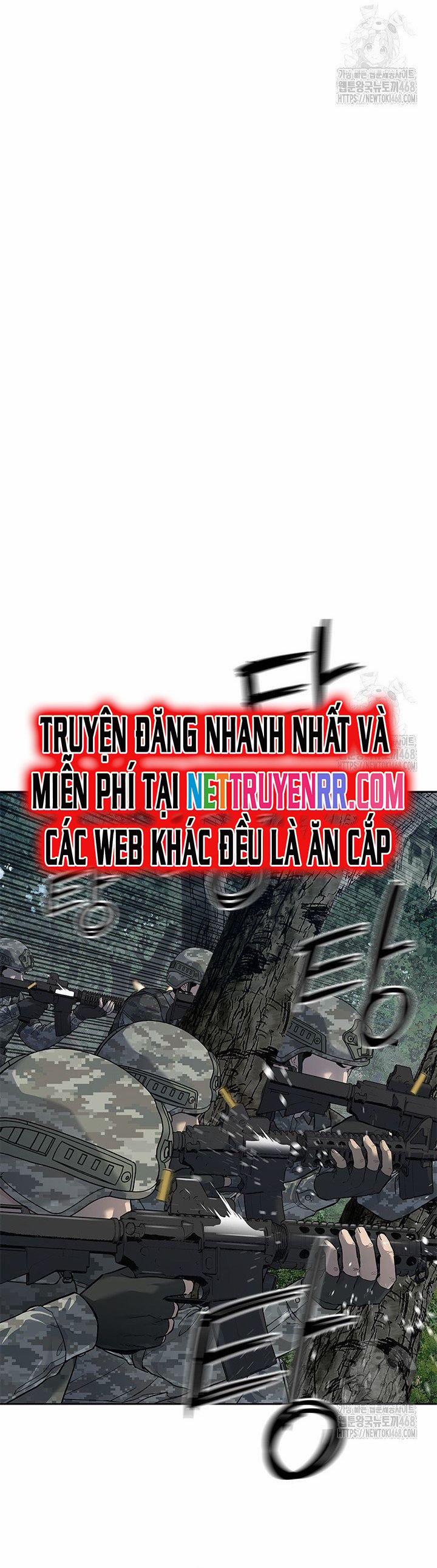 Đội Trưởng Lính Đánh Thuê 256 trang 3