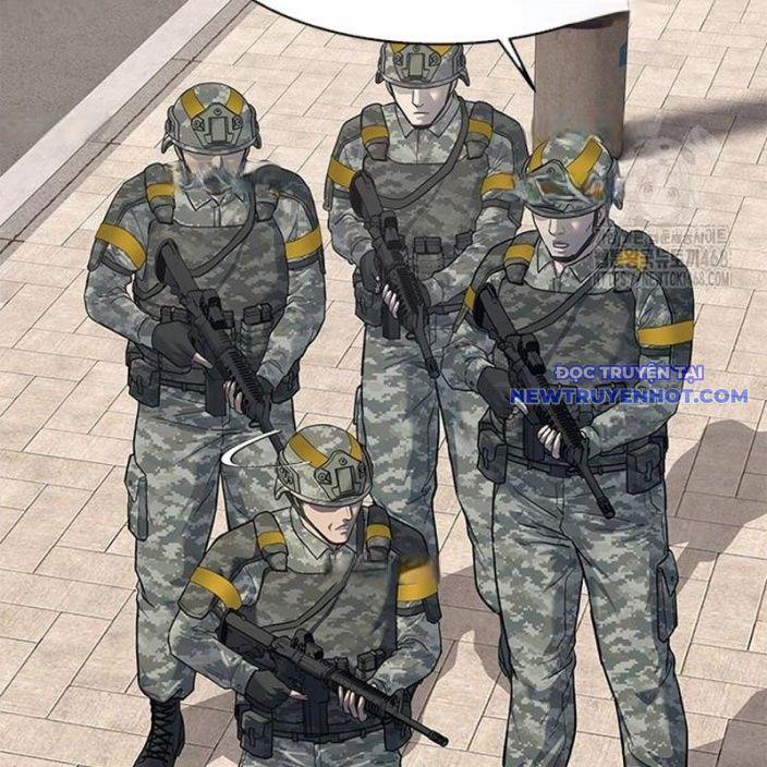 Đội Trưởng Lính Đánh Thuê 257 trang 103