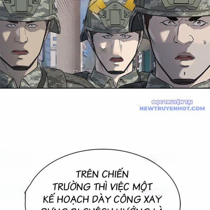 Đội Trưởng Lính Đánh Thuê 257 trang 111