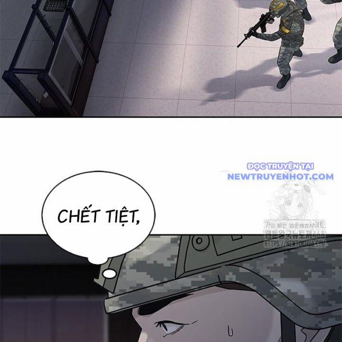 Đội Trưởng Lính Đánh Thuê 257 trang 124