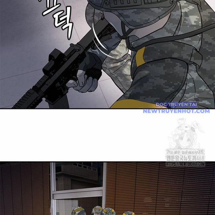 Đội Trưởng Lính Đánh Thuê 257 trang 127