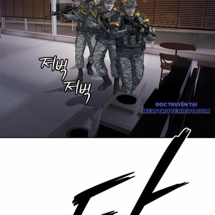 Đội Trưởng Lính Đánh Thuê 257 trang 128