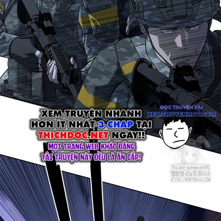 Đội Trưởng Lính Đánh Thuê 257 trang 130