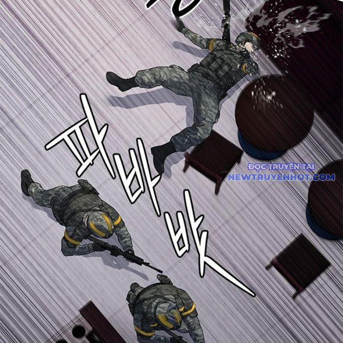 Đội Trưởng Lính Đánh Thuê 257 trang 134