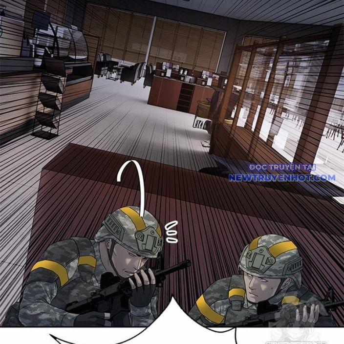 Đội Trưởng Lính Đánh Thuê 257 trang 145