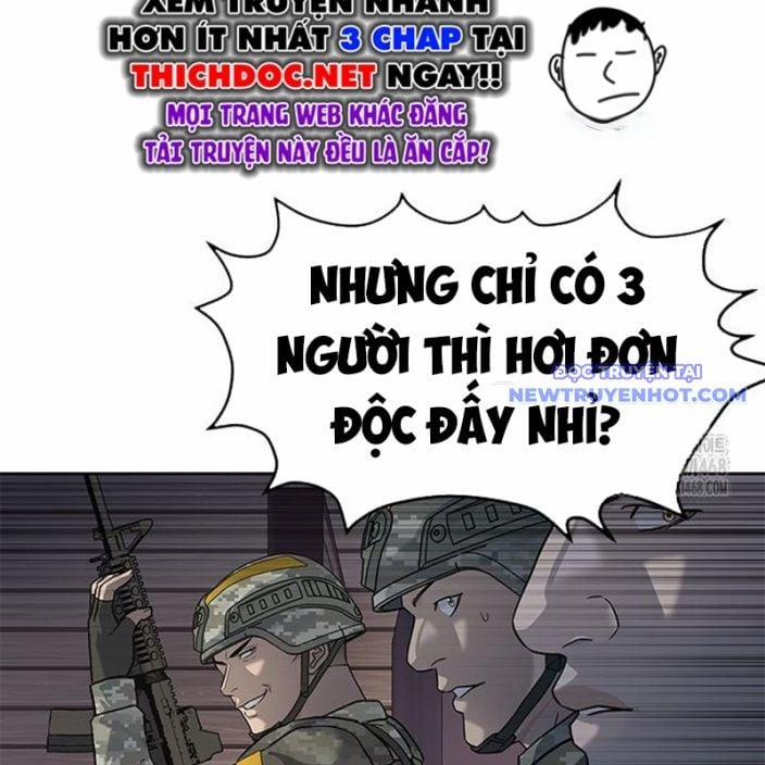 Đội Trưởng Lính Đánh Thuê 257 trang 150