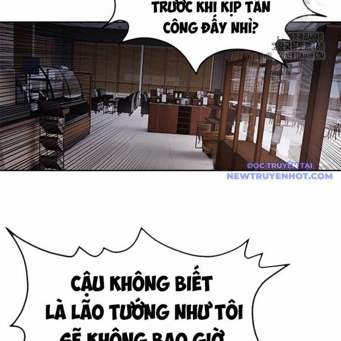 Đội Trưởng Lính Đánh Thuê 257 trang 152