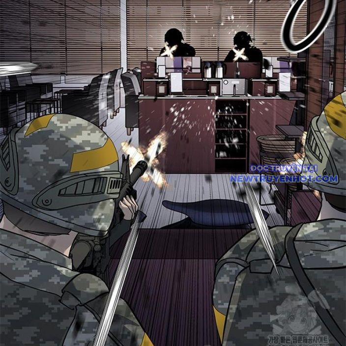 Đội Trưởng Lính Đánh Thuê 257 trang 174