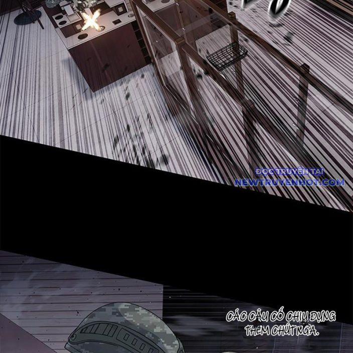 Đội Trưởng Lính Đánh Thuê 257 trang 186