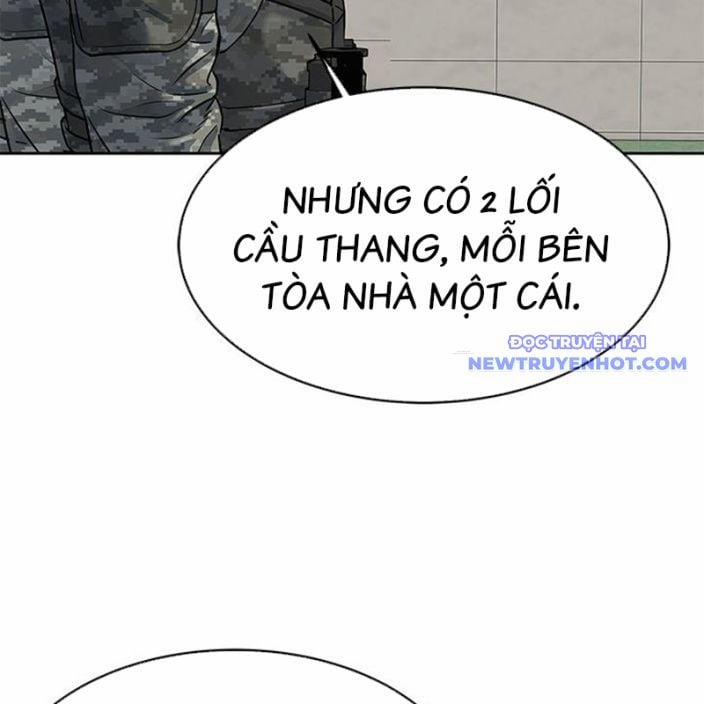 Đội Trưởng Lính Đánh Thuê 257 trang 19