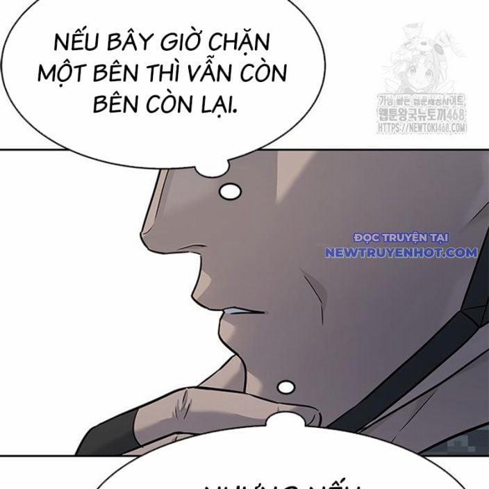 Đội Trưởng Lính Đánh Thuê 257 trang 20