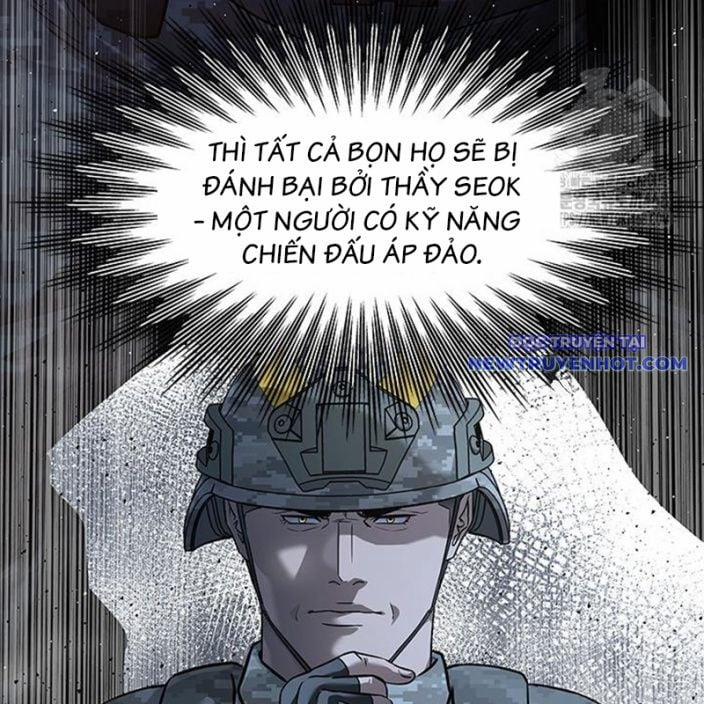 Đội Trưởng Lính Đánh Thuê 257 trang 23