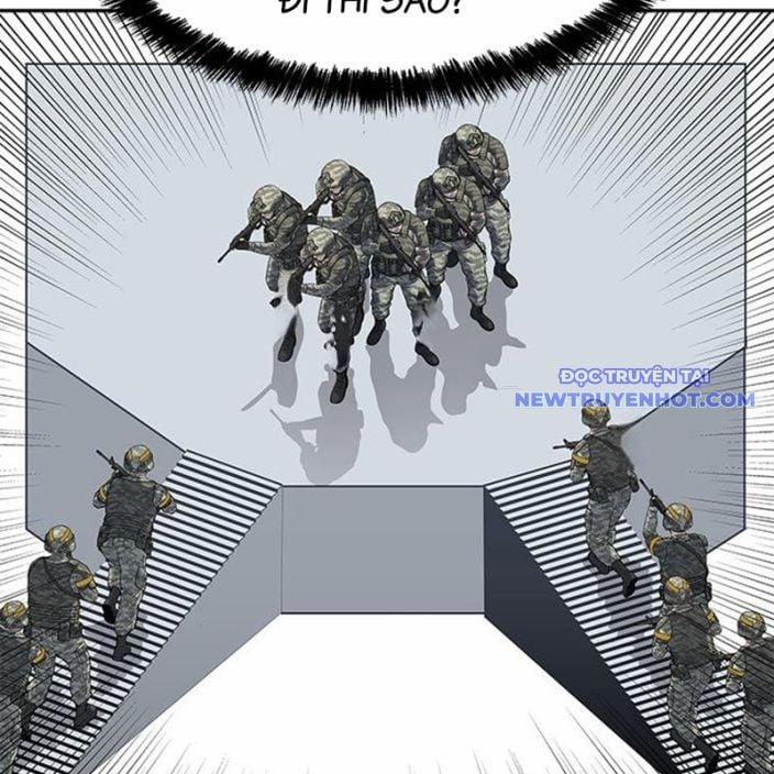 Đội Trưởng Lính Đánh Thuê 257 trang 25