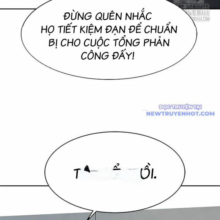 Đội Trưởng Lính Đánh Thuê 257 trang 40