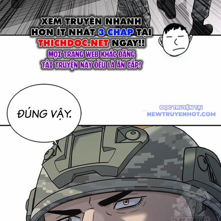 Đội Trưởng Lính Đánh Thuê 257 trang 45