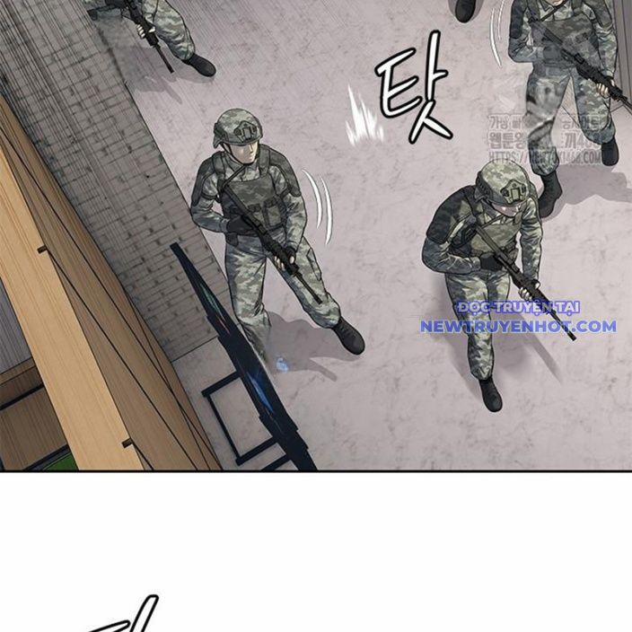 Đội Trưởng Lính Đánh Thuê 257 trang 59