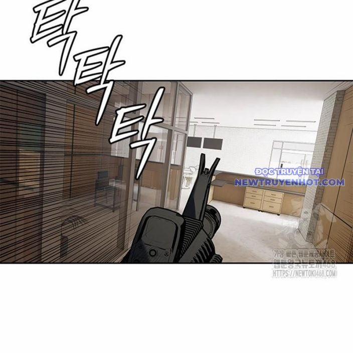 Đội Trưởng Lính Đánh Thuê 257 trang 60