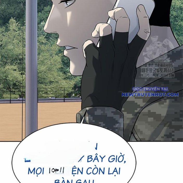 Đội Trưởng Lính Đánh Thuê 258 trang 150