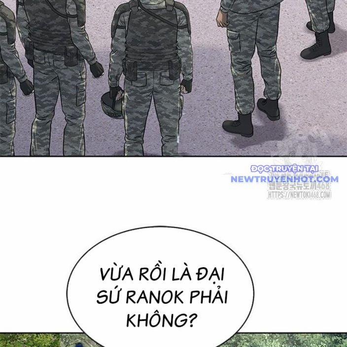 Đội Trưởng Lính Đánh Thuê 258 trang 159