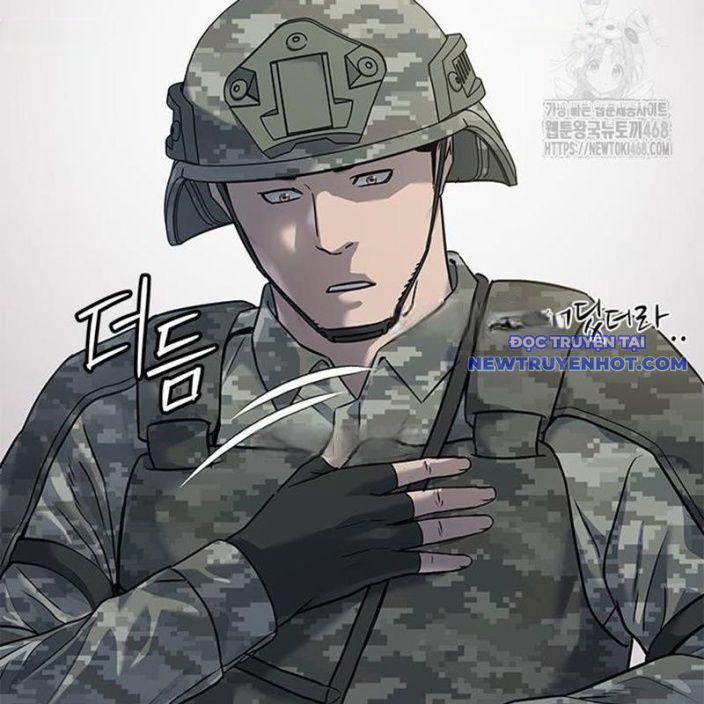 Đội Trưởng Lính Đánh Thuê 258 trang 16