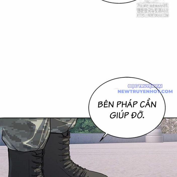 Đội Trưởng Lính Đánh Thuê 258 trang 162