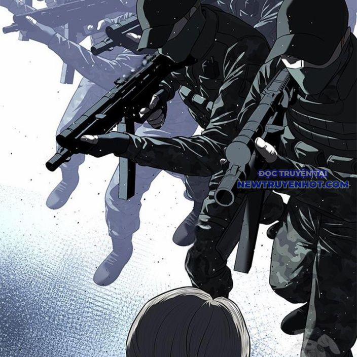 Đội Trưởng Lính Đánh Thuê 258 trang 164