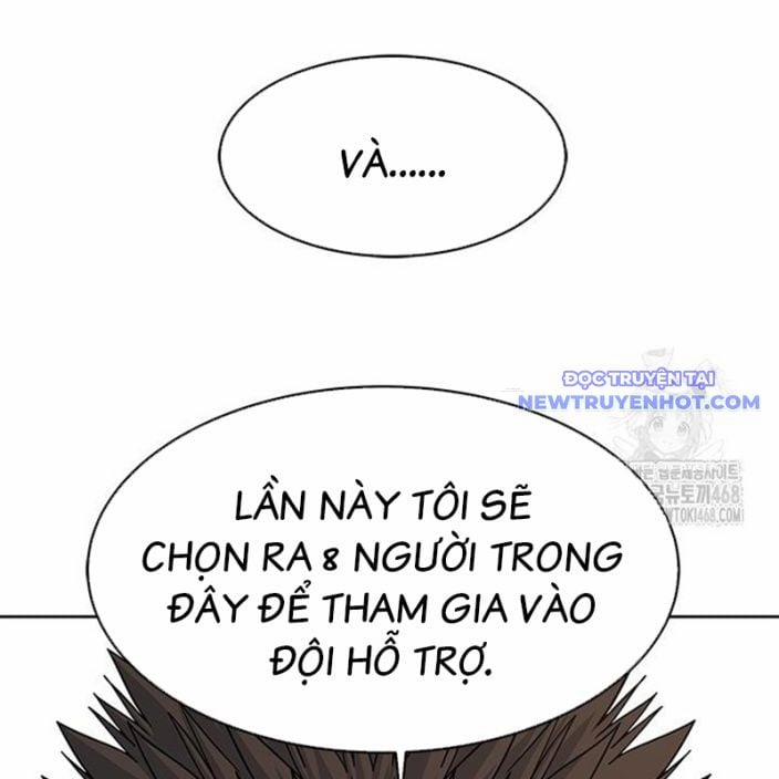 Đội Trưởng Lính Đánh Thuê 258 trang 166