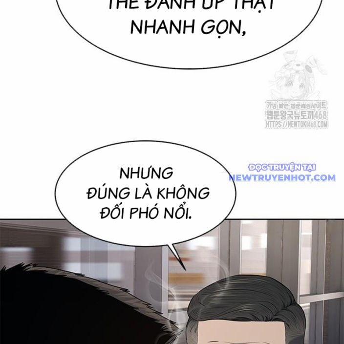 Đội Trưởng Lính Đánh Thuê 258 trang 25