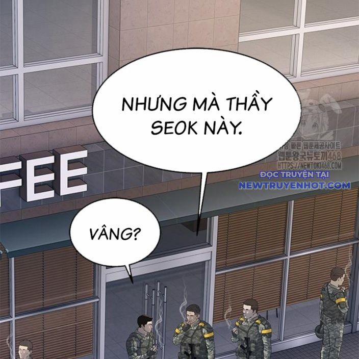 Đội Trưởng Lính Đánh Thuê 258 trang 31