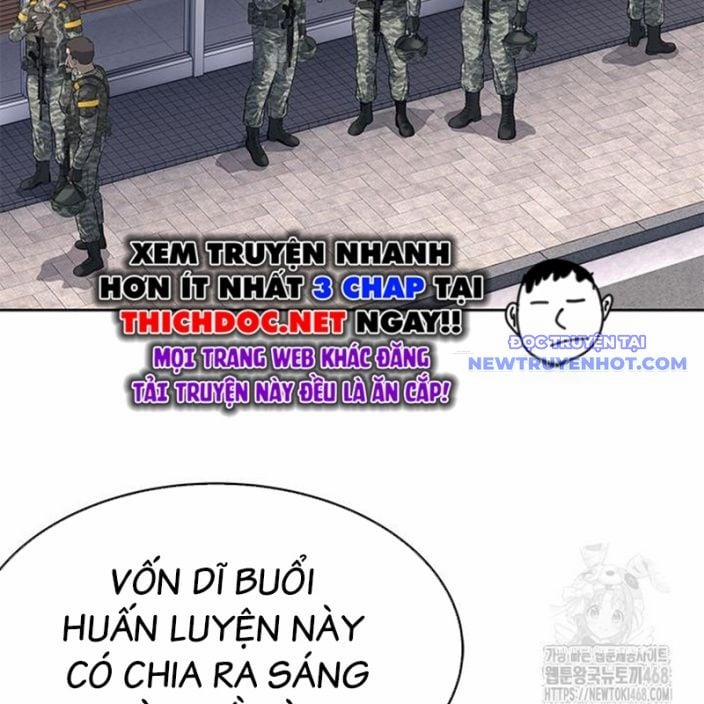 Đội Trưởng Lính Đánh Thuê 258 trang 32