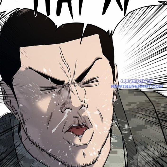 Đội Trưởng Lính Đánh Thuê 258 trang 38