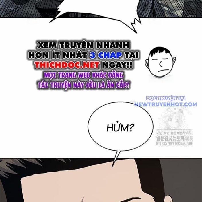 Đội Trưởng Lính Đánh Thuê 258 trang 46