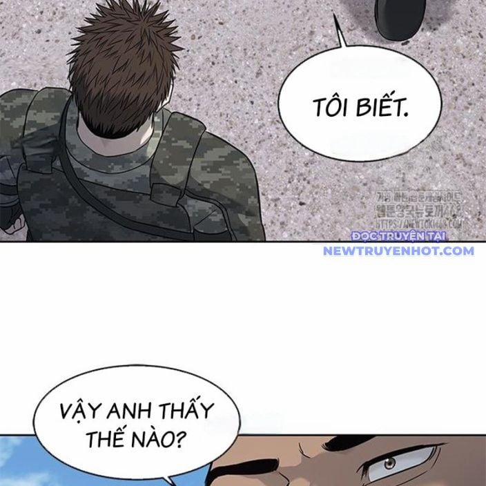 Đội Trưởng Lính Đánh Thuê 258 trang 92