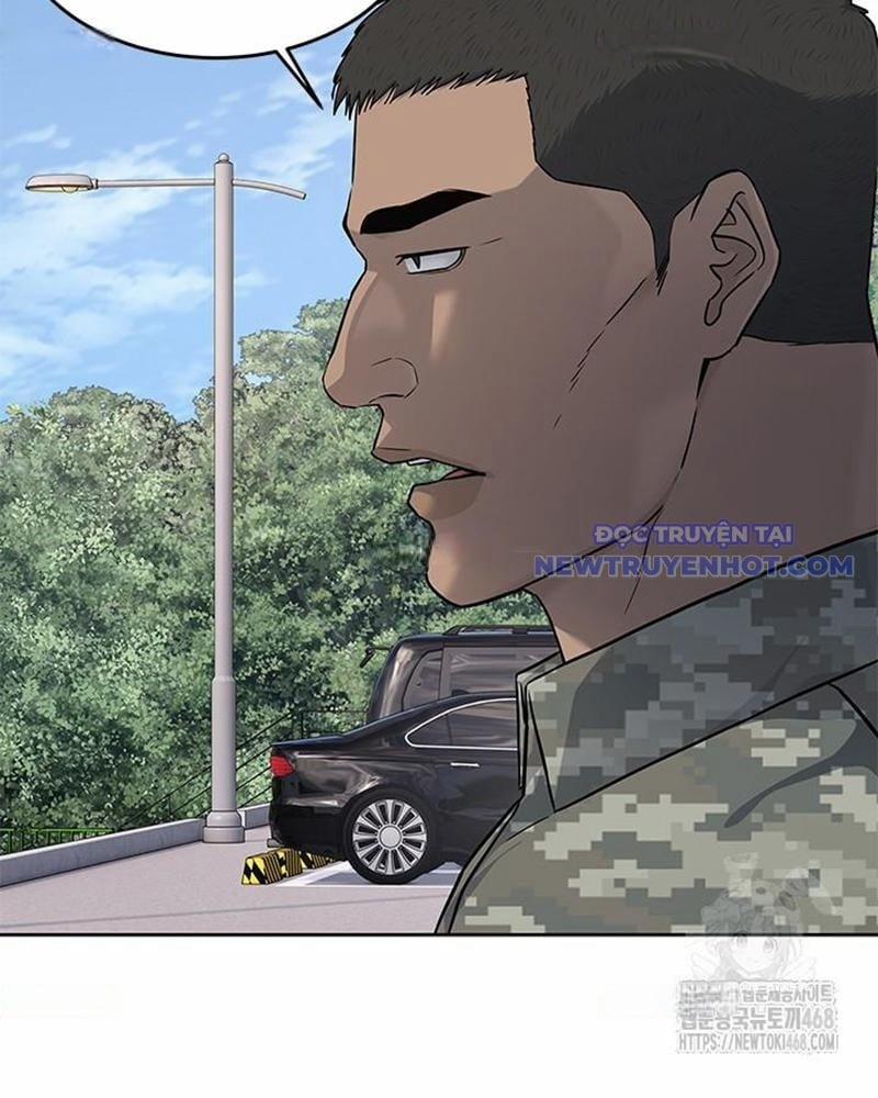 Đội Trưởng Lính Đánh Thuê 259 trang 10