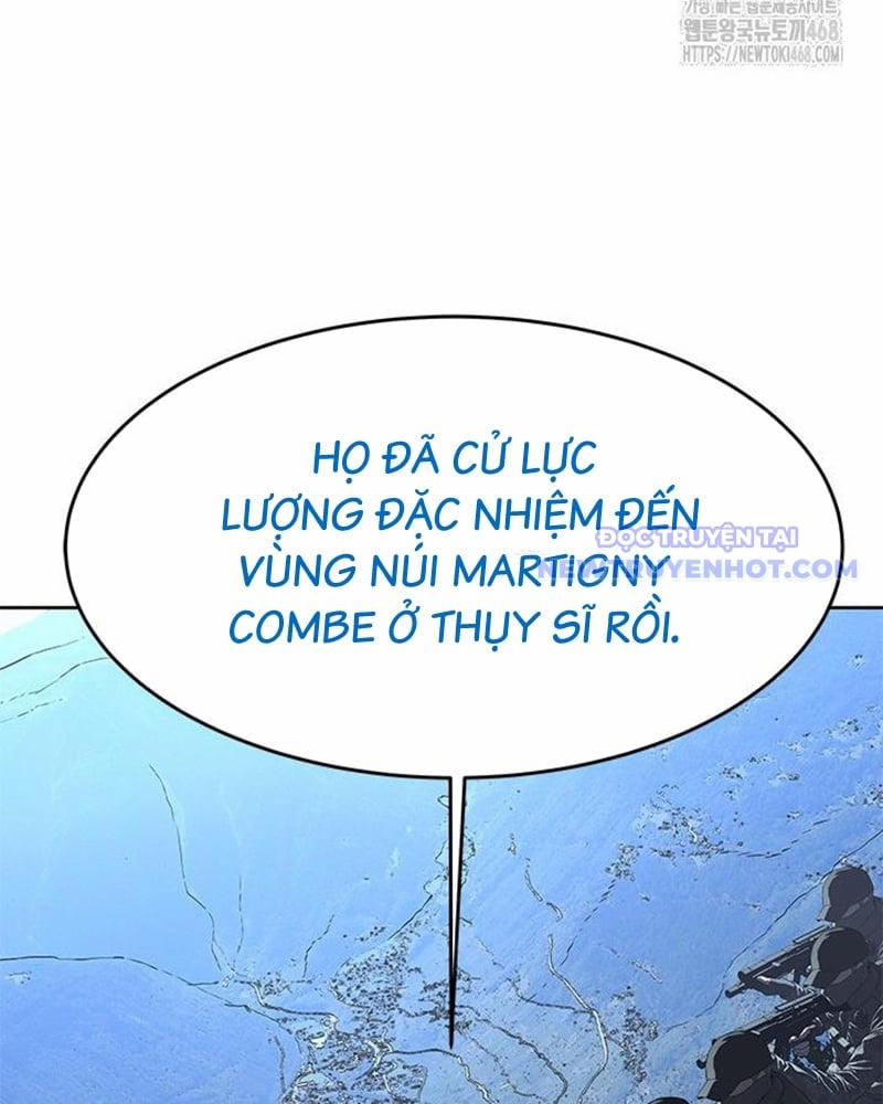 Đội Trưởng Lính Đánh Thuê 259 trang 111