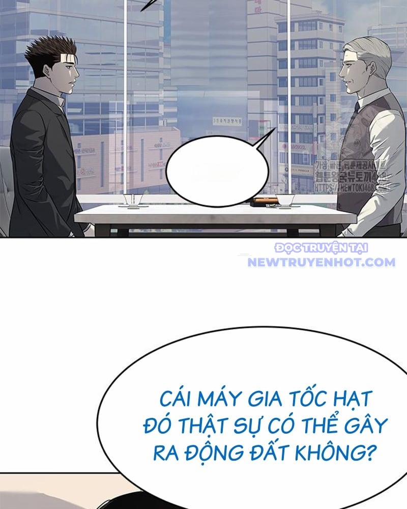 Đội Trưởng Lính Đánh Thuê 259 trang 118