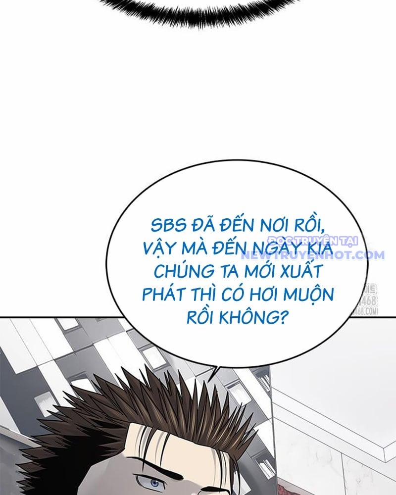 Đội Trưởng Lính Đánh Thuê 259 trang 128