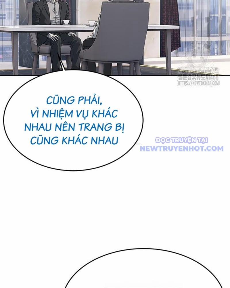 Đội Trưởng Lính Đánh Thuê 259 trang 132