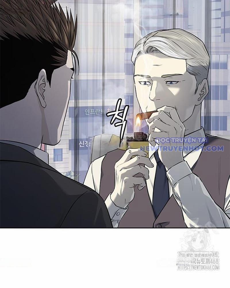 Đội Trưởng Lính Đánh Thuê 259 trang 146