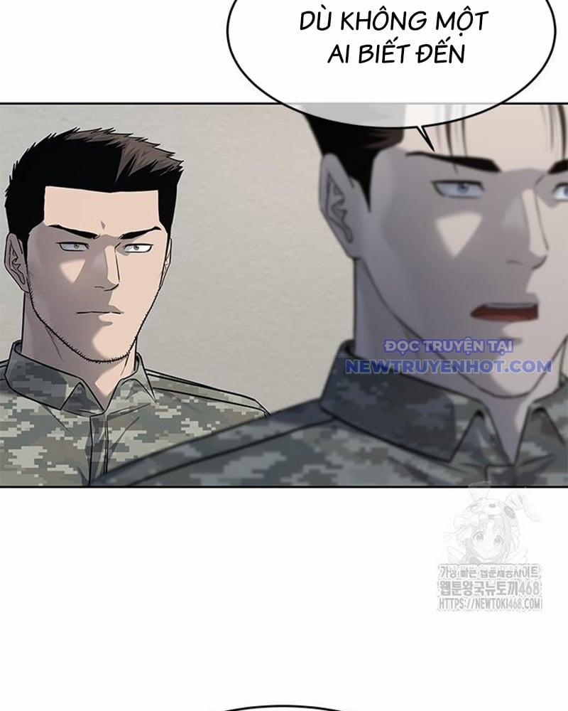 Đội Trưởng Lính Đánh Thuê 259 trang 35