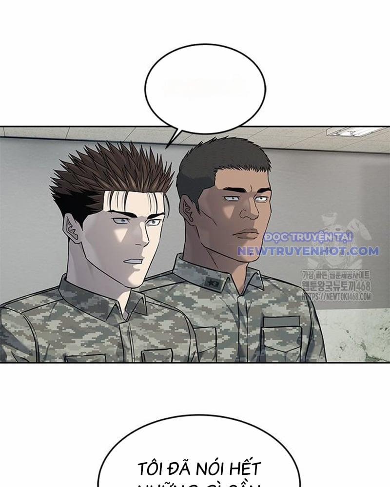 Đội Trưởng Lính Đánh Thuê 259 trang 45