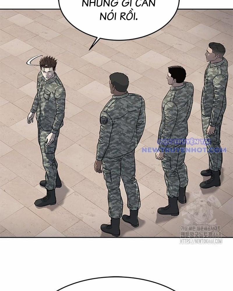 Đội Trưởng Lính Đánh Thuê 259 trang 46