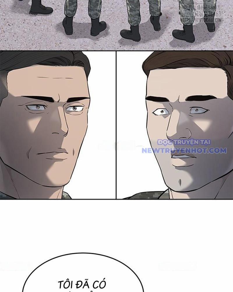 Đội Trưởng Lính Đánh Thuê 259 trang 6