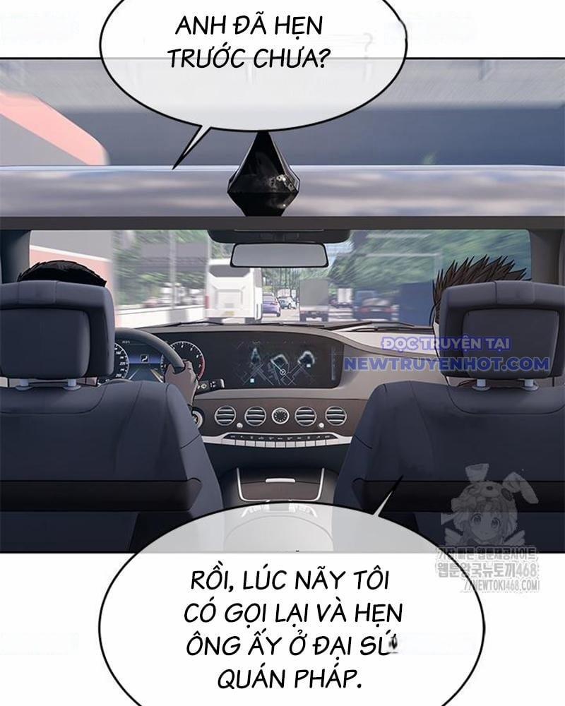 Đội Trưởng Lính Đánh Thuê 259 trang 77