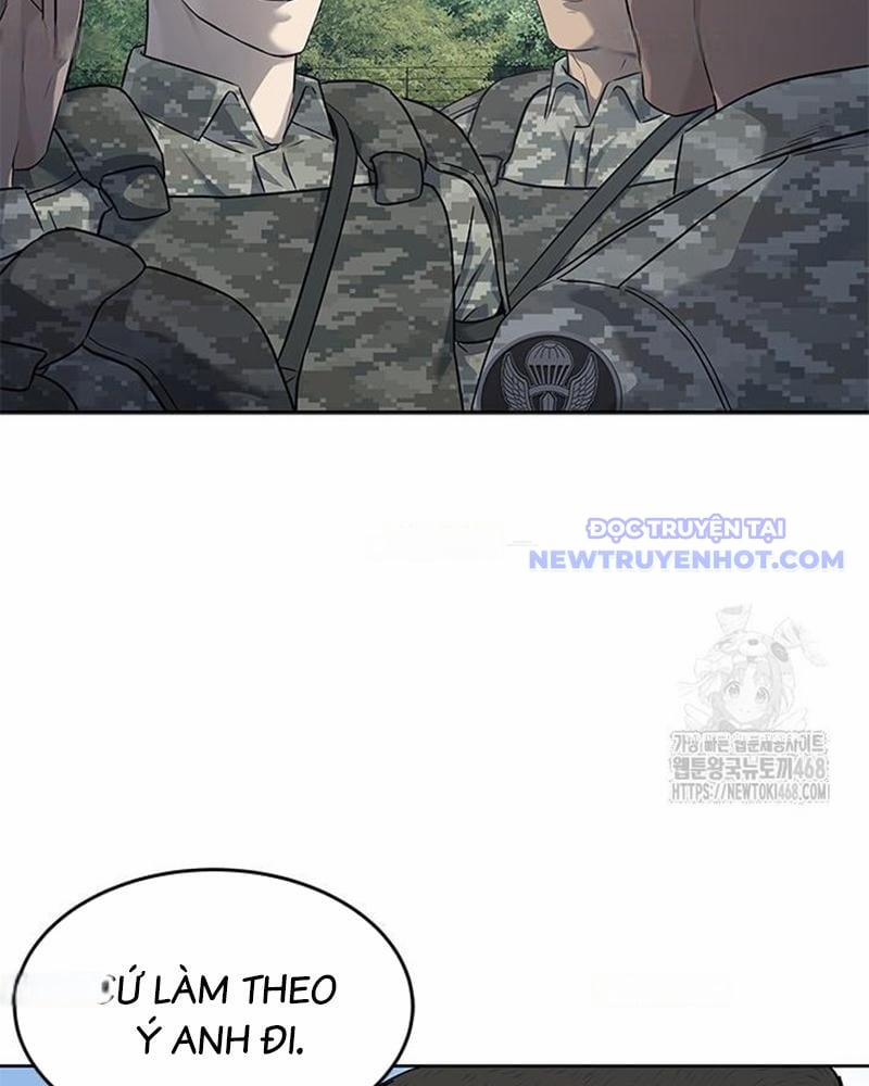 Đội Trưởng Lính Đánh Thuê 259 trang 9