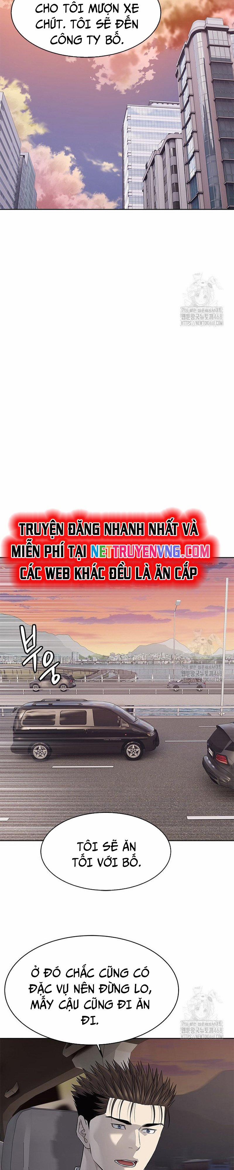 Đội Trưởng Lính Đánh Thuê 260 trang 11