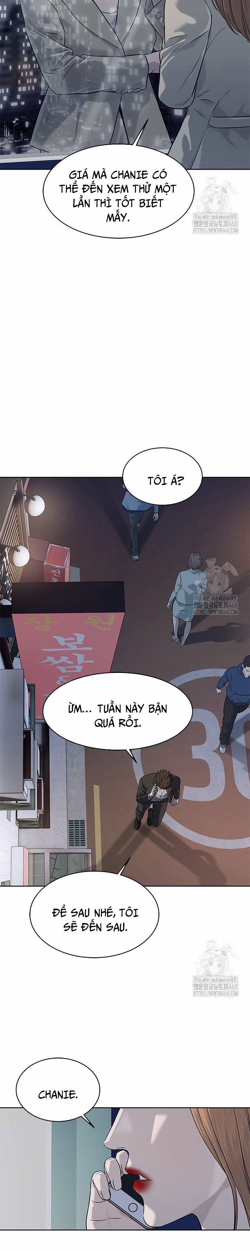 Đội Trưởng Lính Đánh Thuê 260 trang 30