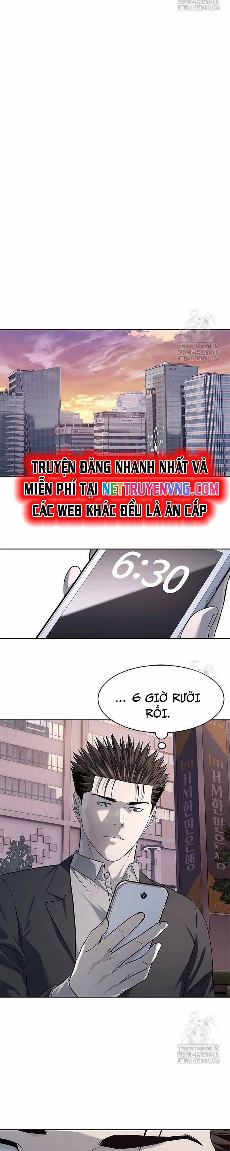 Đội Trưởng Lính Đánh Thuê 260 trang 7