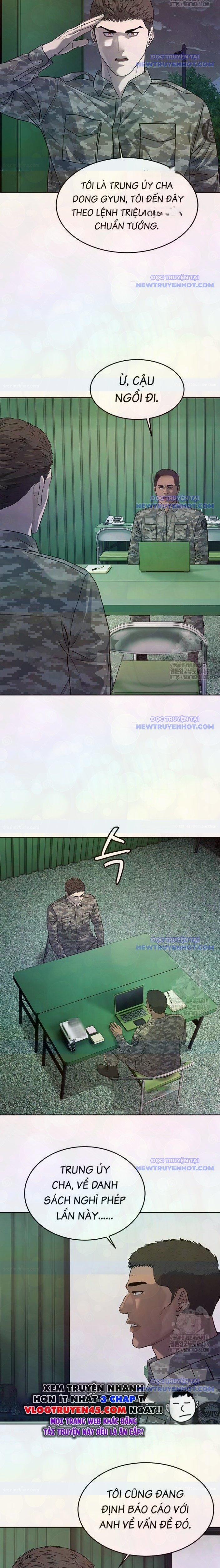 Đội Trưởng Lính Đánh Thuê 262 trang 12